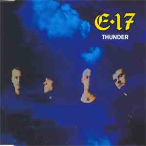 E.17 - Thunder mp3 album