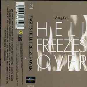 Eagles - Hell Freezes Over mp3 album