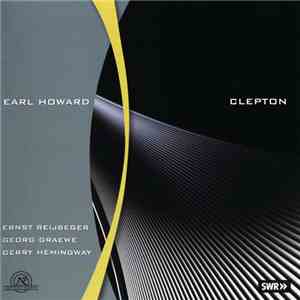 Earl Howard - Clepton mp3 album