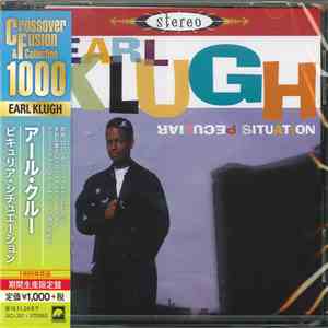 Earl Klugh - Peculiar Situation mp3 album