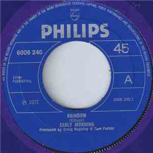 Early Morning  - Rainbow mp3 album