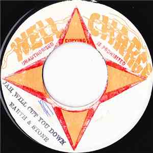 Earth & Stone - Jah Will Cut You Down mp3 album