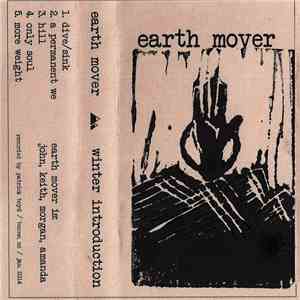 Earth Mover - Winter Introduction mp3 album