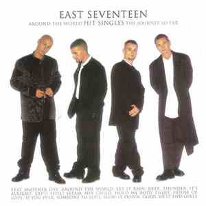 East Seventeen - Around The World - Hit Singles - The Journey So Far mp3 album
