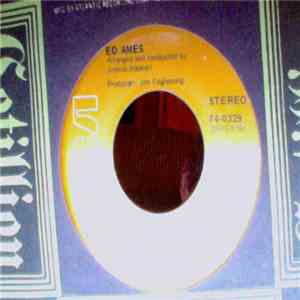 Ed Ames - Honey, What's The Matter ? mp3 album