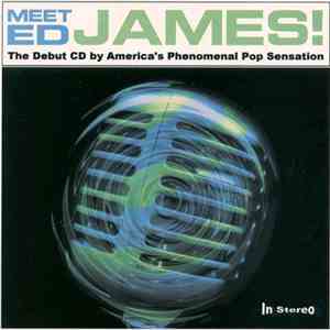 Ed James  - Meet Ed James! mp3 album