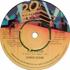 Edwin Starr - Tell-A-Star / Boop Boop Song mp3 album