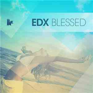 EDX - Blessed mp3 album