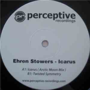 Ehren Stowers - Icarus mp3 album