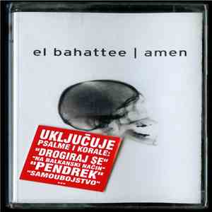 El Bahattee - Amen mp3 album