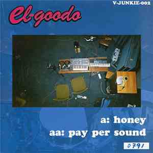El Goodo - Honey mp3 album