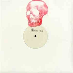 Elec Pt.1 - Maxi Lp mp3 album