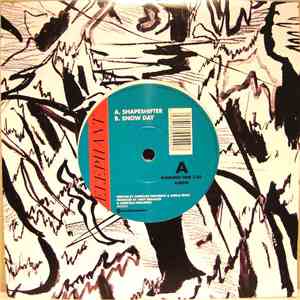 Elephant  - Shapeshifter mp3 album