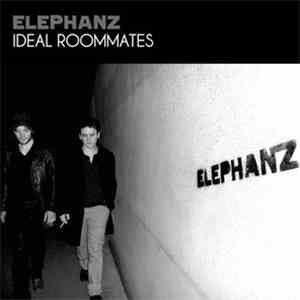 Elephanz - Ideal Roommates mp3 album