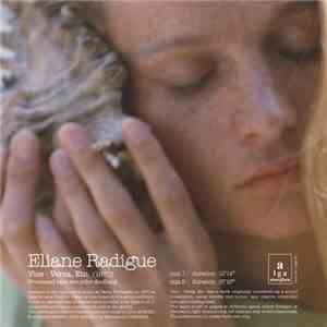 Eliane Radigue - Vice - Versa, Etc. mp3 album
