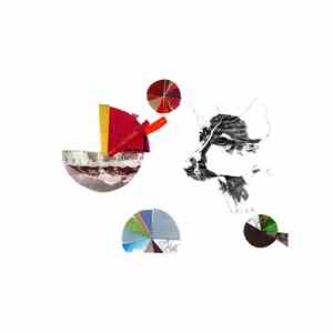 elizabeth Veldon - From Laika & Other Works mp3 album