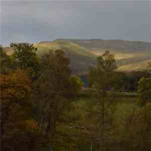 elizabeth Veldon - Milngavie To Carbeth mp3 album