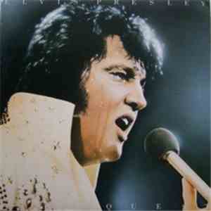 Elvis Presley - By Request mp3 album