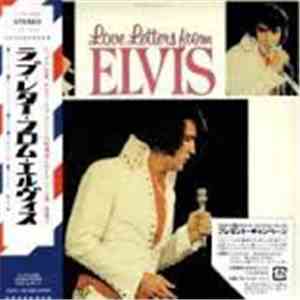 Elvis Presley - Love Letters From Elvis mp3 album