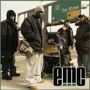 E.M.C.  - The Show mp3 album