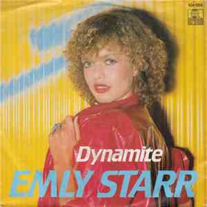 Emly Starr - Dynamite mp3 album