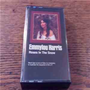 Emmylou Harris - Roses In The Snow mp3 album