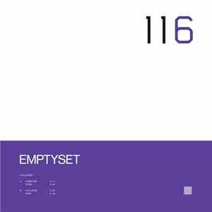 Emptyset - Collapsed mp3 album