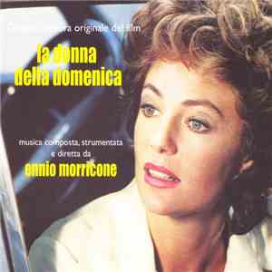 Ennio Morricone - La Donna Della Domenica mp3 album