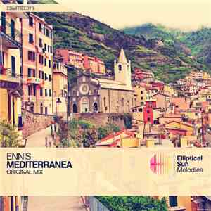 Ennis - Mediterranea mp3 album