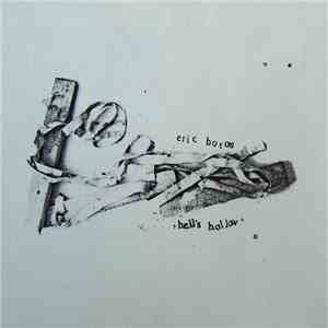Eric Boros - Hell's Hollow mp3 album