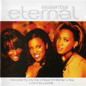 Eternal  - Essential Eternal mp3 album
