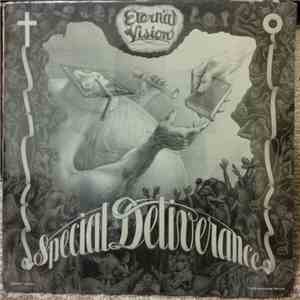 Eternal Vision  - Special Deliverance mp3 album