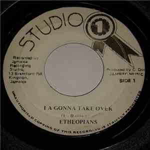 Etheopians / Jackie Mittoo And The Soul Brothers - I A Gonna Take Over / Home Made mp3 album