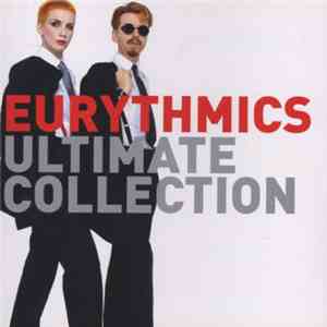 Eurythmics - Ultimate Collection mp3 album