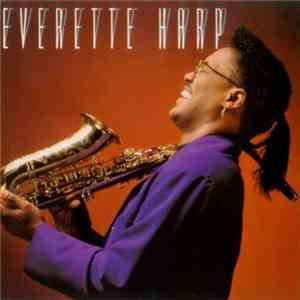 Everette Harp - Everette Harp mp3 album