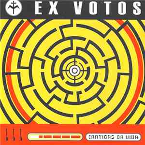 Ex-Votos - Cantigas Da Vida mp3 album