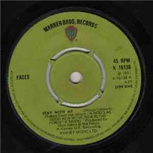 Faces - Stay With Me mp3 album
