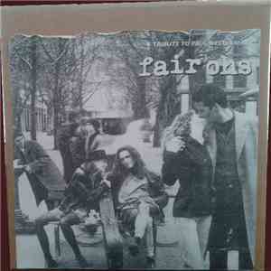 Fair Ohs - A Tribute To Paul Westerberg mp3 album
