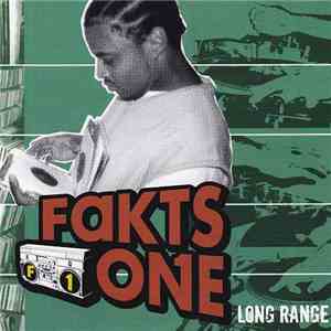 Fakts One - Long Range mp3 album