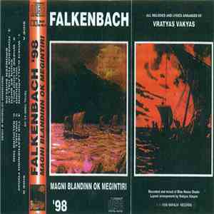 Falkenbach - ...Magni Blandinn Ok Megintiri... mp3 album