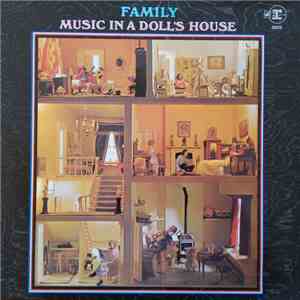 Family - Music In A Doll's House mp3 album