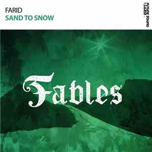 Farid - Sand To Snow mp3 album