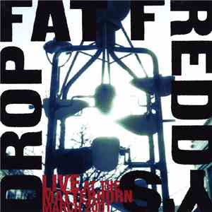 Fat Freddy's Drop - Live at the Matterhorn mp3 album
