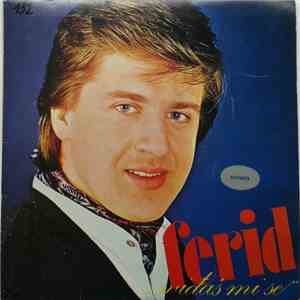 Ferid - Sviđaš Mi Se mp3 album