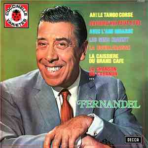 Fernandel - Fernandel mp3 album