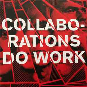FFS - Collaborations Do Work mp3 album