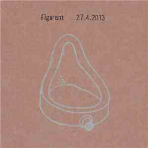 Figurant - 27.04.2013 mp3 album