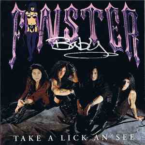 Finster Baby - Take A Lick An' See mp3 album