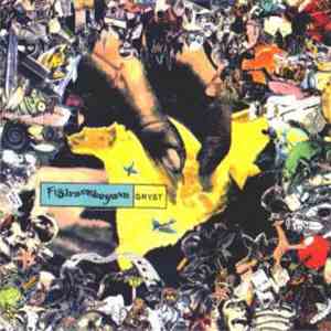 Fishmonkeyman - Gryst mp3 album
