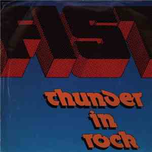Fist - Thunder In Rock / Evil Cold mp3 album